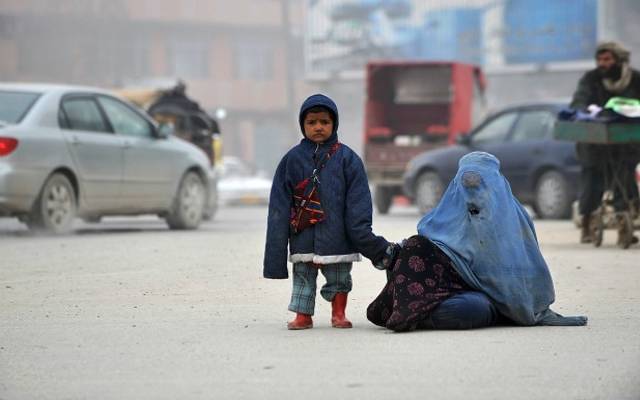 افغان خانوت ،بیٹا ،فروخت