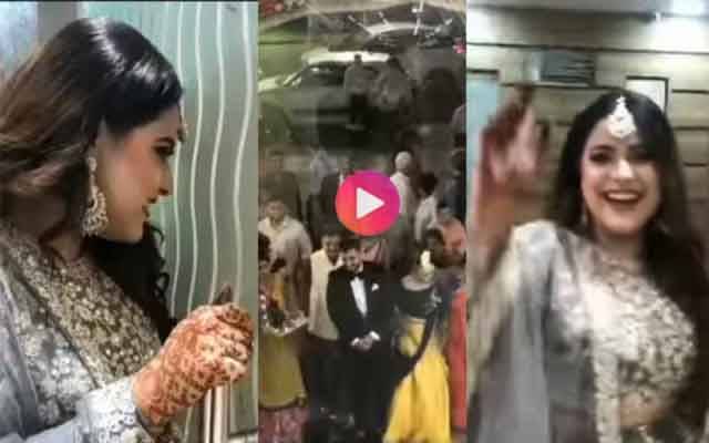 شادی کی تقریبات، مضحکہ خیز ویڈیو