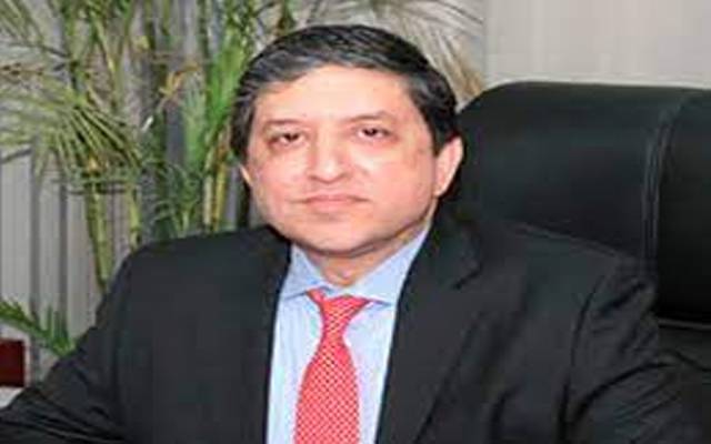 چیئرمین نیب کی مدمت ملازمت
