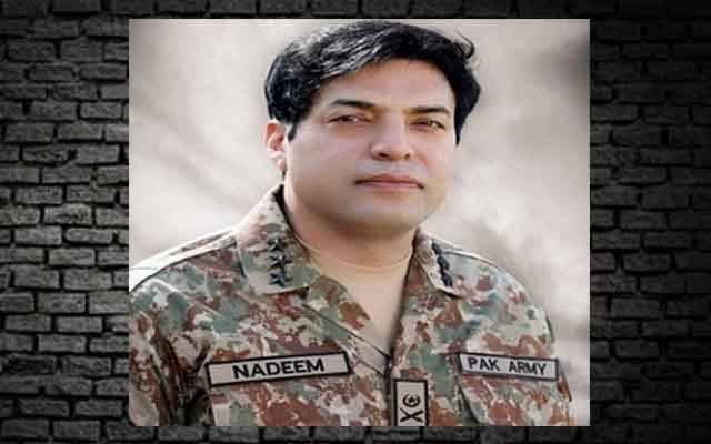 پاک ۔فوج۔تبادلے