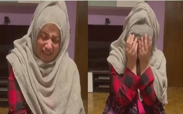 خوش نصیب عورت، شوہر راضی گیا