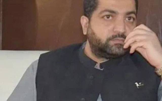 مصیبت کی اس گھڑی میں ہم ساتھ کھڑے ہیں، وزیر داخلہ بلوچستان