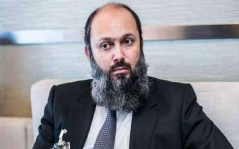 وزیراعلیٰ ،بلوچستان، جام کمال