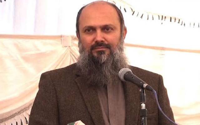 وزیراعلیٰ بلوچستان کی کرسی خطرے میں 