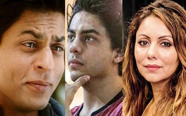 گوری خان،کی،سالگرہ،بیٹے،کے ،بغیر اداس