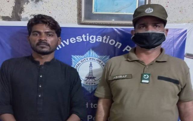 ٹک ٹاکرعائشہ کے ساتھی ریمبو کا عدالت میں حیران کن انکشاف