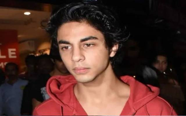 آریان خان کا منشیات کوڈ سامنے آ گیا