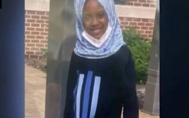 امریکہ ۔۔7سالہ مسلمان بچی پر ٹیچر کا حملہ۔۔۔زبردستی اسکارف اتار دیا