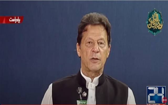 حضورؐ، زندگی سے سیکھنے کی ضرورت، مدینے کی ریاست، اصلوں پر چلیں گے