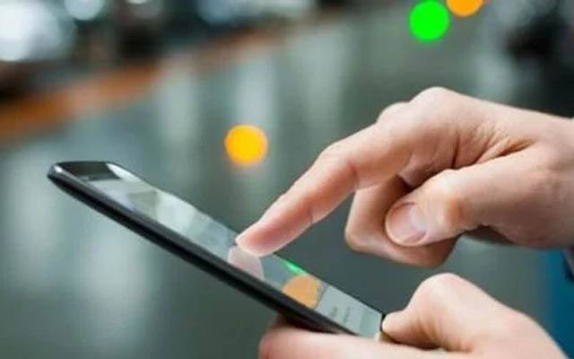 متوفی، کئی روز سے، والد، موبائل فوئل، فرمائش