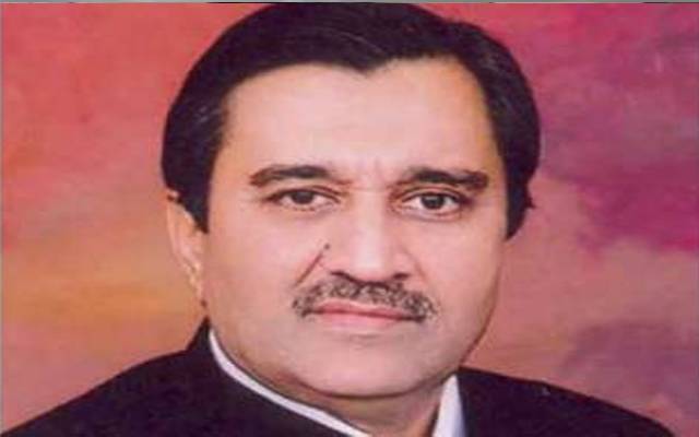 ن لیگی کے رہنما پرویزملک انتقال کرگئے