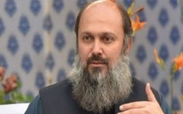 تحریک عدم اعتماد۔گورنر۔بلوچستان۔اسلام آباد