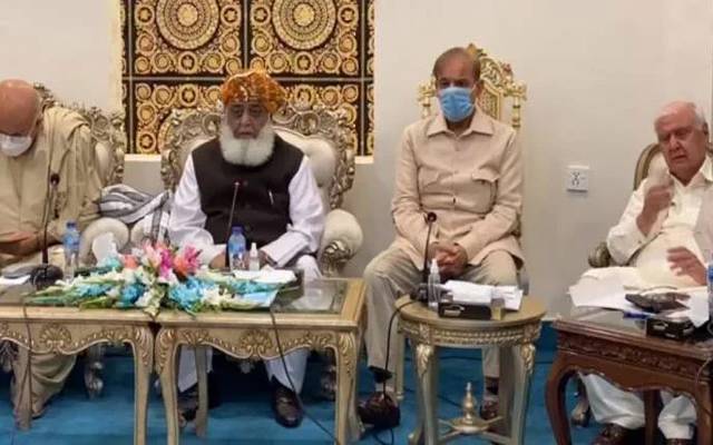 ن لیگ کے رہنما پرویز ملک، انتقال، ملتوی