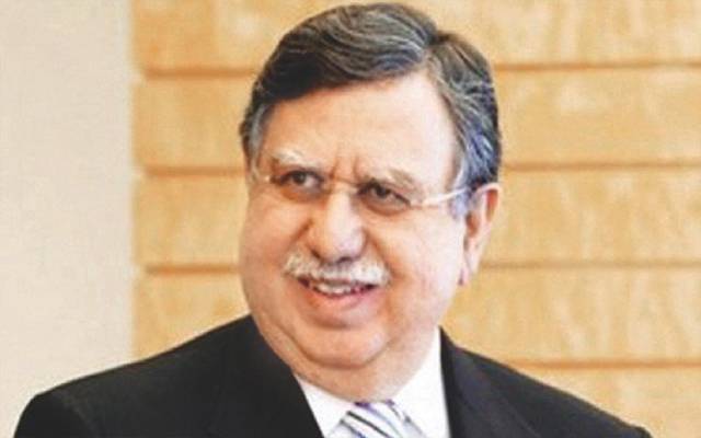 آئی ایم ایف سے رجوع کیلئے روپے کی قدر میں کمی کی
