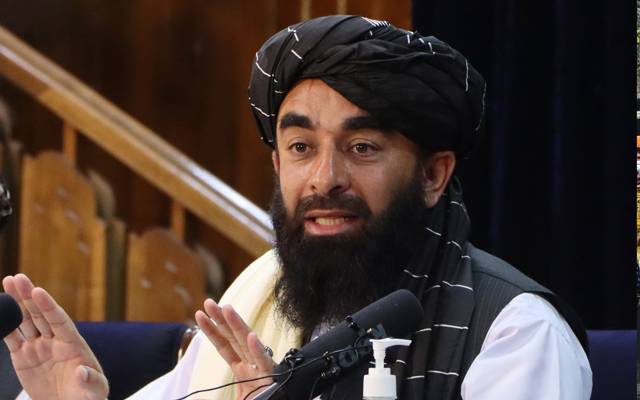 ذبیح اللہ مجاہد ، چین سرمایہ کاری ، سرمایہ تحفظ 