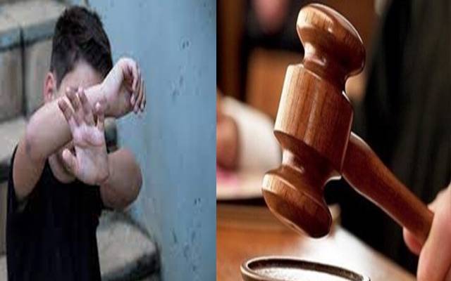 کم سن بچے سے کام کروانے والے ملزم کی ضمانت منسوخ 