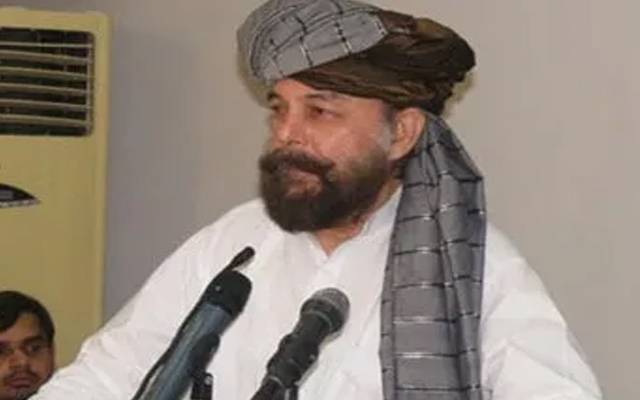 ڈاکٹر اجمل نیازی انتقال کر گئے
