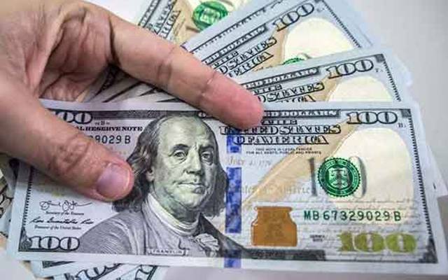 ڈالر کی قیمت میں کتنا اضافہ ہوا