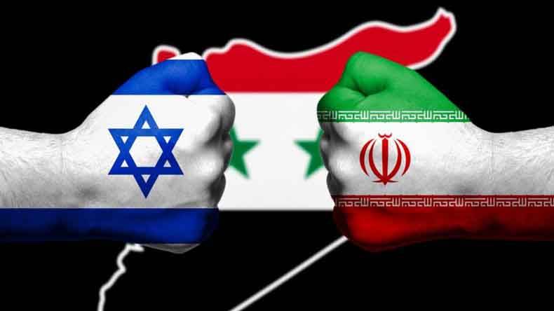 اسرائیل ، ایران، ایٹمی تنصیبات ، حملہ