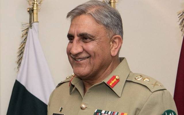 آرمی چیف۔ نیٹو اہلکار۔سول۔افغانستان