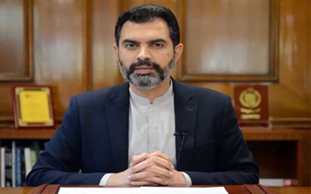 ڈالر۔رضا باقر۔سٹیٹ بنک