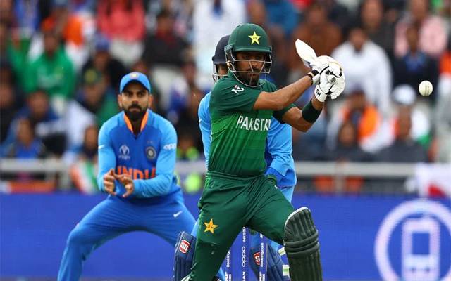 بھارت کے خلاف جیت پر پاکستانی کھلاڑیوں کو اضافی بونس ملے گا