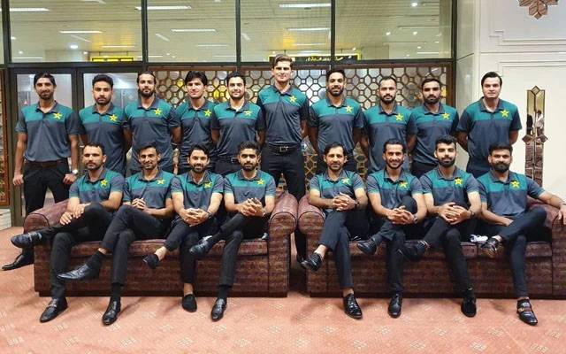 پاکستان ٹیم فائنل 