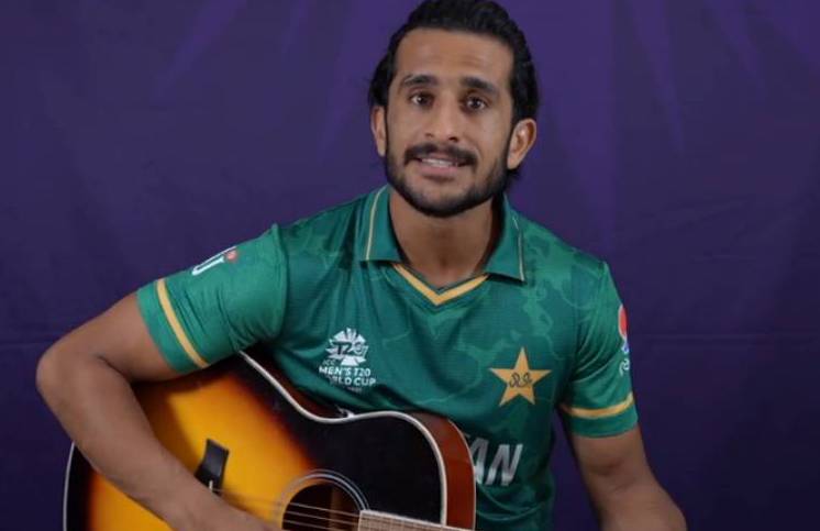 میچ،ٹی ٹونٹی ورلڈ کپ،حسن علی،گیت
