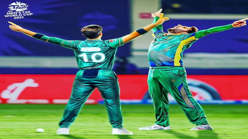 پاکستانی، کھلاڑیوں، تصویر