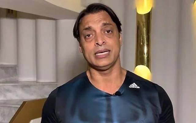 سابق فاسٹ بولر، شعیب اختر، پاک نیوزی لینڈ، میچ، درخواست