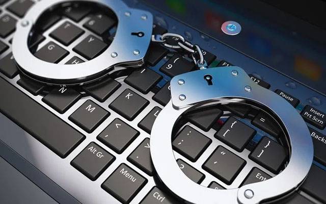 مذہبی تنظم کے انتشار پھیلانے والے 12افراد گرفتار