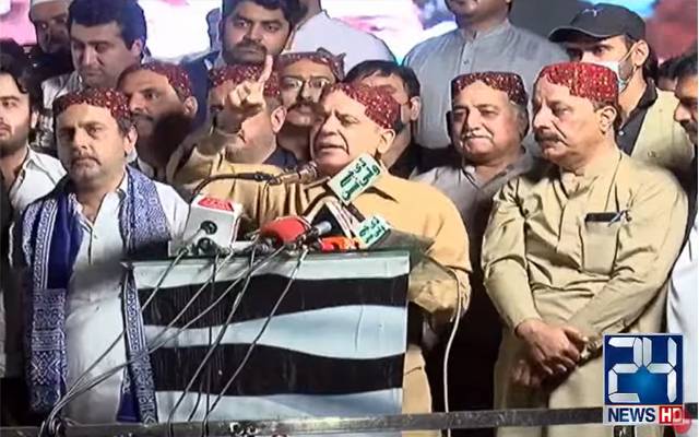 عمران خان حکومت، وقت پورا ہو چکا، پی ٹی آئی 