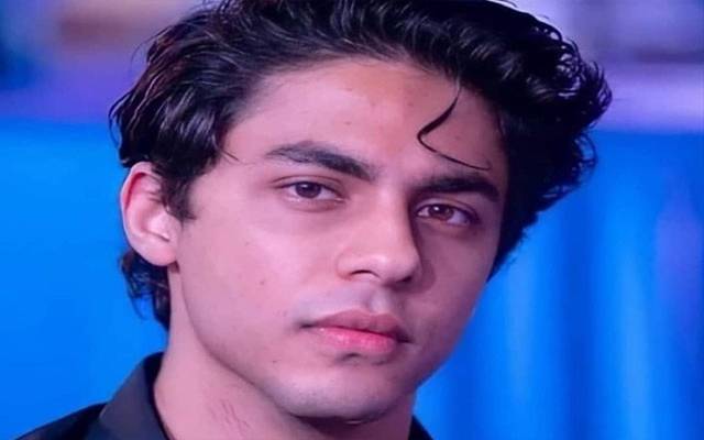 آریان خان کو کس دوست سے بات چیت کی اجازت نہیں