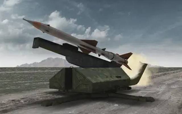اسرائیل کا شام پر میزائل حملہ