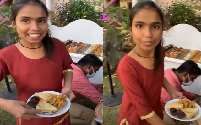 ملازمہ لڑکی، صارفین، ملے جلے خیالات