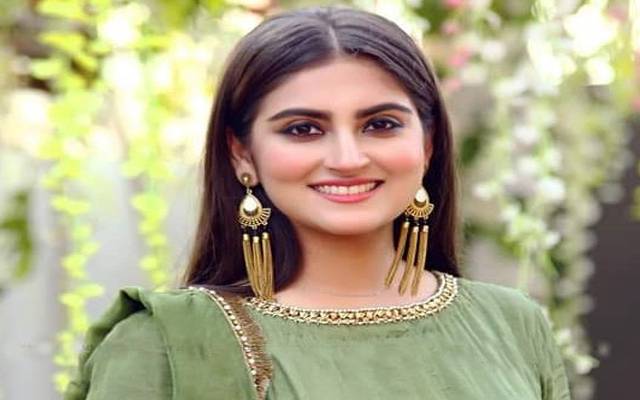 حبا بخاری کا شادی کے حوالے سے جواب