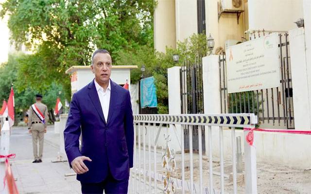 عراقی وزیر اعظم پر قاتلانہ حملہ