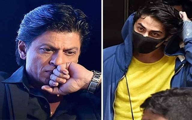 آریان خان کو اغوا کرکے تاوان لینے کا منصوبہ بے نقاب