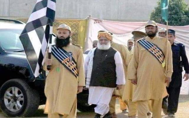 انصارالاسلام پر پابندی ختم کرنے کا فیصلہ