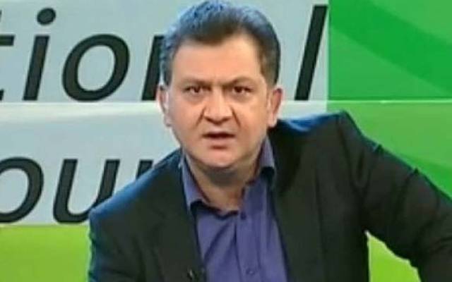 شعیب اختر، ہاتھ جوڑ، معافی مانگ لی