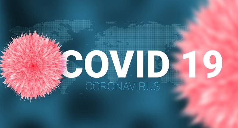 کورونا وائرس، اموات، شرح