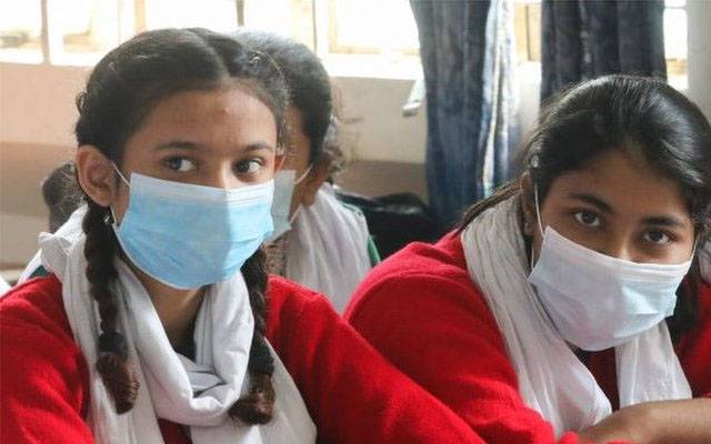 سرکاری کالجوں میں سیکنڈ شفٹ شروع کر نے کا اعلان