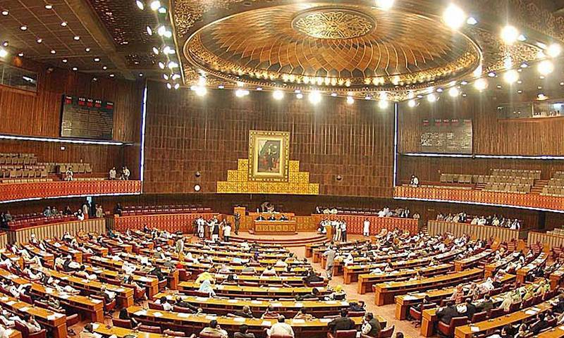 پارلیمنٹ ،مشترکہ ،اجلاس،طلب