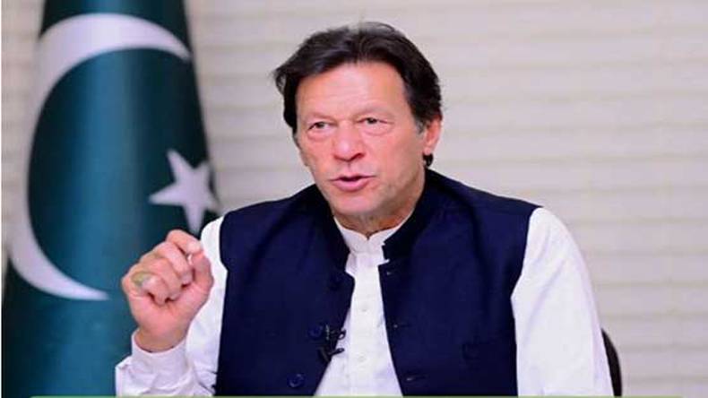 وزیراعظم, عمران خان
