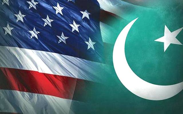 امریکی سفارتی عملہ بھی پاکستان کی جیت کے لئے پر جوش