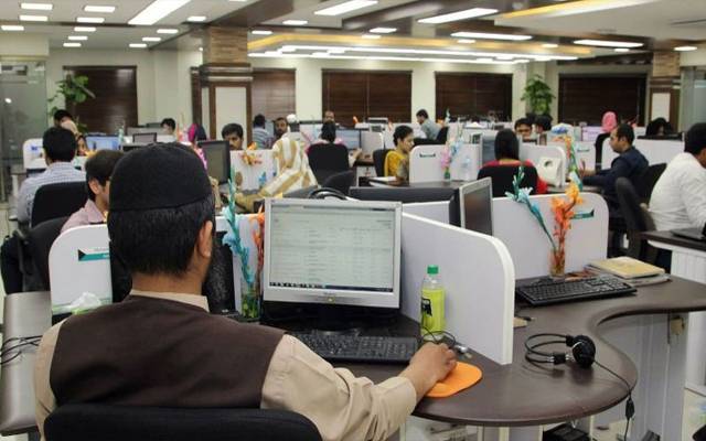 پنجاب حکومت نے چھوٹے سرکاری ملازمین کی اپ گریڈیشن کی منظوری دیدی