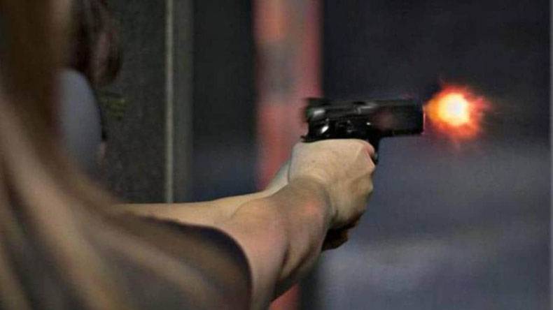 قتل ، بیوی، خاوند