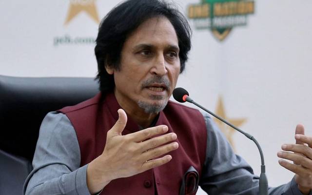 ہمیں اپنی ٹیم پر فخر، چیئرمین پی سی بی، ٹوئٹ