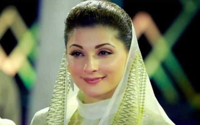 ہمیں آپ پر فخر ہے