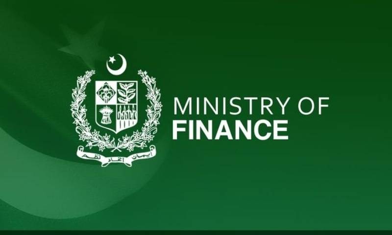 ملکی ،قرضے،اضافہ،وزارت خزانہ